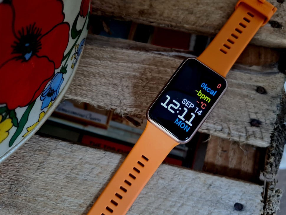 ساعت هوشمند هوآوی Huawei Watch Fit