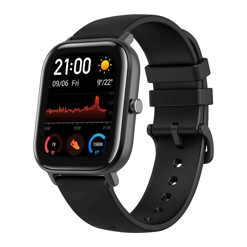 ساعت هوشمند Xiaomi Amazfit GTS - قیمت Amazfit GTS - خرید Amazfit GTS