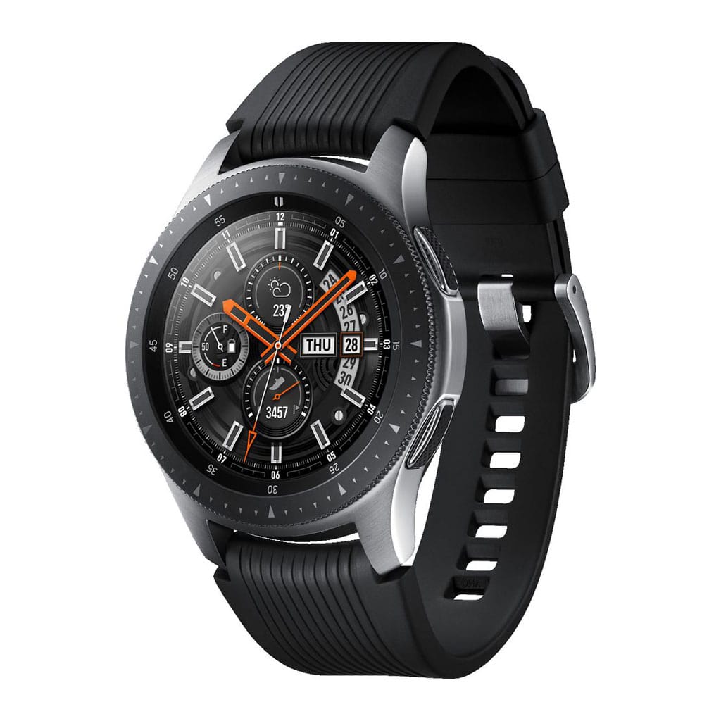 ساعت هوشمند سامسونگ Samsung Galaxy Watch SM-R800