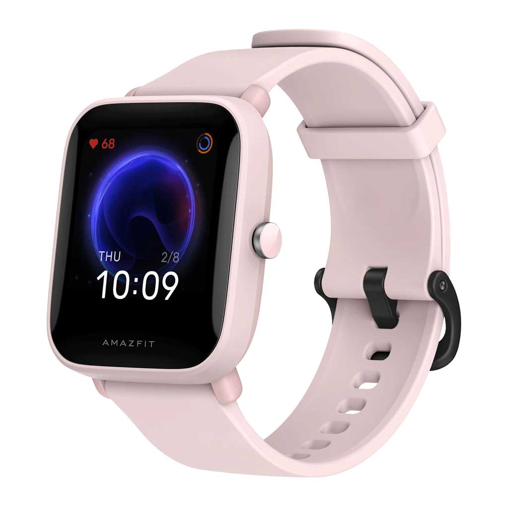 ساعت هوشمند Xiaomi Amazfit Bip U - خرید amazfit bip u - قیمت amazfit bip u