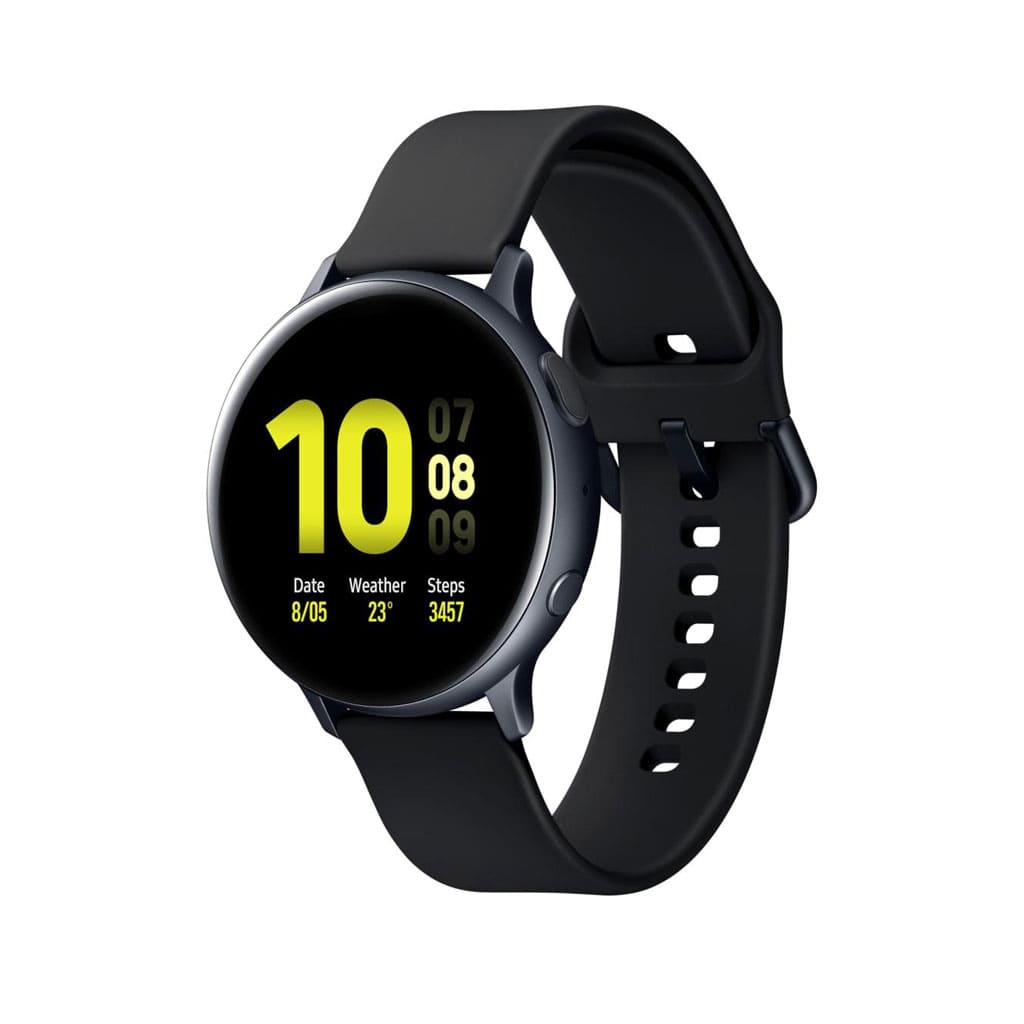 ساعت هوشمند Galaxy Watch Active 2 سامسونگ – مدل R820 نسخه 44 میلی‌متری
