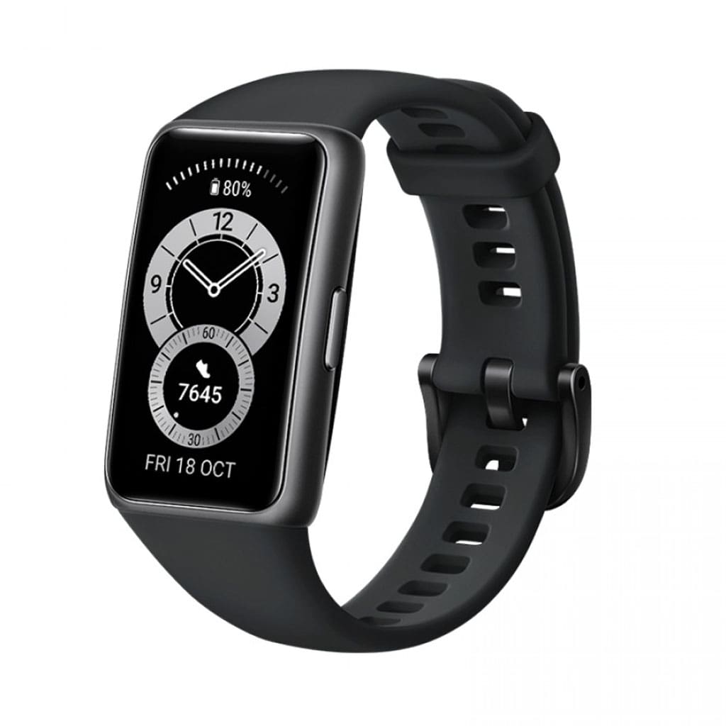 دستبند سلامتی Huawei Band 6