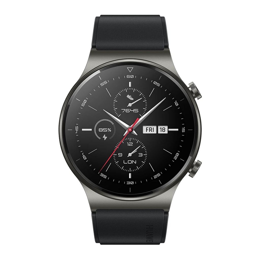 Huawei GT 2 Pro - قیمت Huawei GT 2 Pro - بررسی Huawei GT 2 Pro