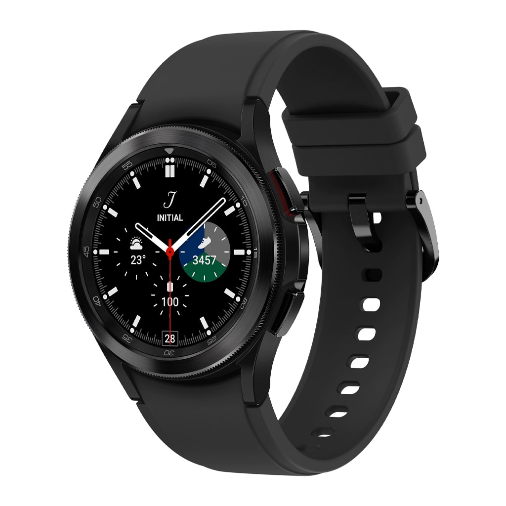 ساعت هوشمند سامسونگ Samsung Galaxy Watch 4 Classic – مدل R880 نسخه 42 میلی‌متری