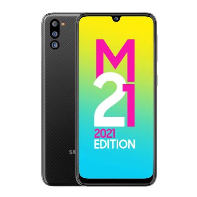 Samsung Galaxy M21(2021)