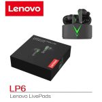 Lenovo LivePods LP6