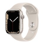 خرید ساعت هوشمند اپل Apple watch 7 – نسخه 45mm