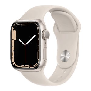 ساعت هوشمند اپل Apple watch 7 – نسخه 41mm