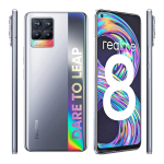 Realme 8 Smartphone