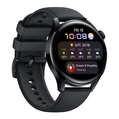 ساعت هوشمند هوآوی Huawei Watch 3
