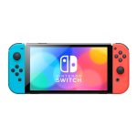 کنسول بازی نینتندو سوییچ مدل Nintendo Switch OLED