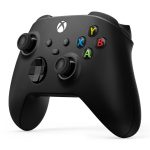 خرید دسته بازی بی‌سیم مایکروسافت مدل Microsoft Xbox رنگ مشکی