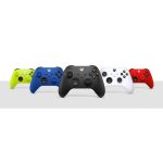 رنگ های دسته بازی بی‌سیم مایکروسافت مدل Microsoft Xbox