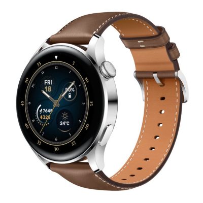 ساعت هوشمند هوآوی مدل Huawei Watch 3