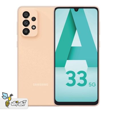 گوشی سامسونگ مدل Samsung Galaxy A33 5G
