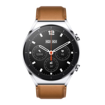 ساعت شیائومی مدل Xiaomi Watch S1