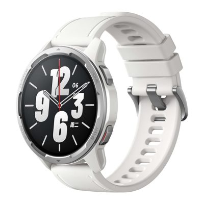 ساعت شیائومی مدل Xiaomi Watch S1 Active