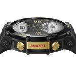خرید ساعت امیزفیت Amazfit T-Rex 2
