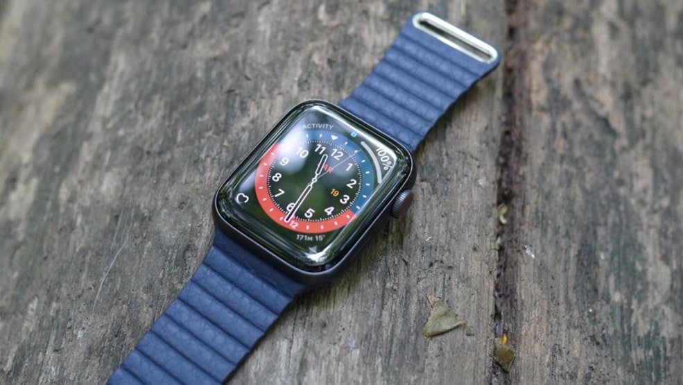 ساعت اپل Apple Watch SE 2