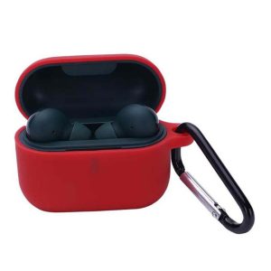 کاور سیلیکونی محافظ هدفون کیو سی وای QCY T11