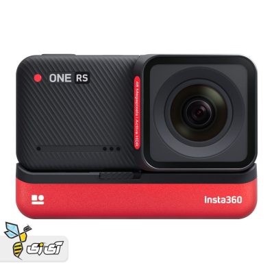 دوربین اکشن Insta 360 ONE RS 4k Edition