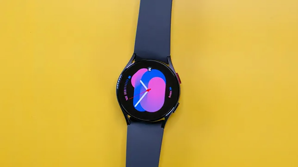 ساعت هوشمند Galaxy Watch 5