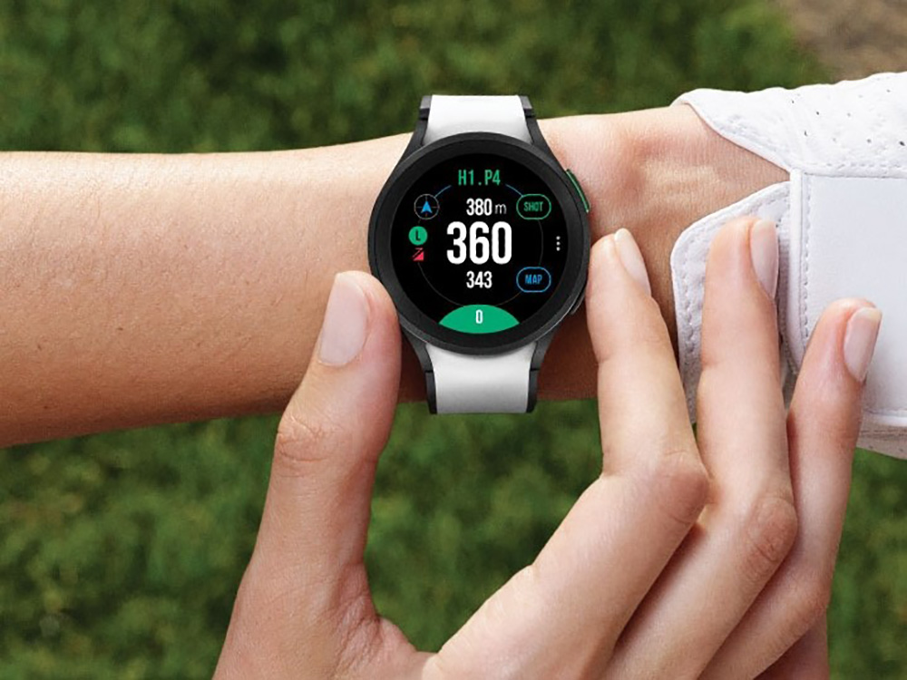 قابلیت‌های ورزشی ساعت Samsung Galaxy Watch 5