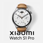 خرید ساعت هوشمند شیائومی Xiaomi Watch S1 Pro