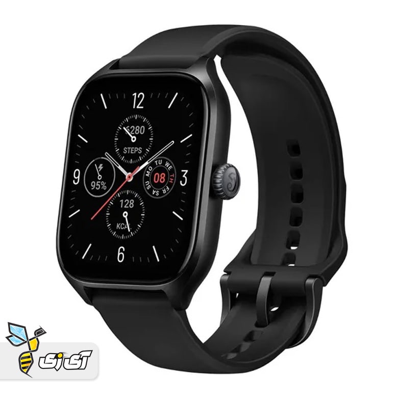 مشخصات ساعت هوشمند شیائومی Amazfit GTS 4 - آی زی