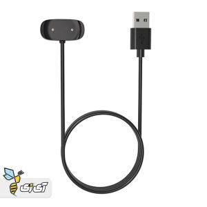 کابل شارژر ساعت هوشمند Amazfit T-Rex