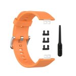 Huawei Watch Fit Silicone Strap