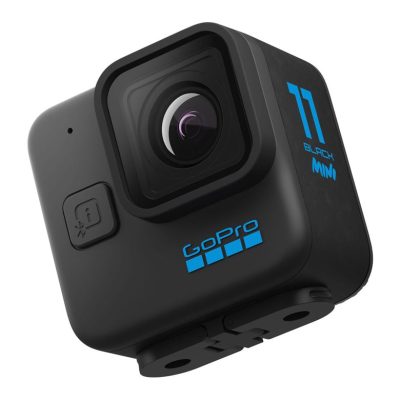 دوربین ورزشی گوپرو GoPro Hero 11 Black mini