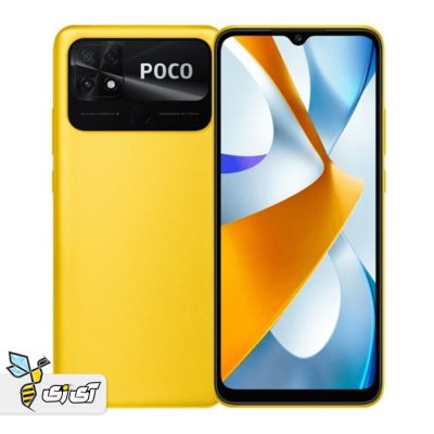 گوشی شیائومی Xiaomi Poco C40