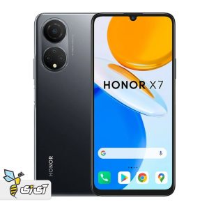 گوشی موبایل آنر Honor X7 – ظرفیت 128 و رم 4 گیگابایت