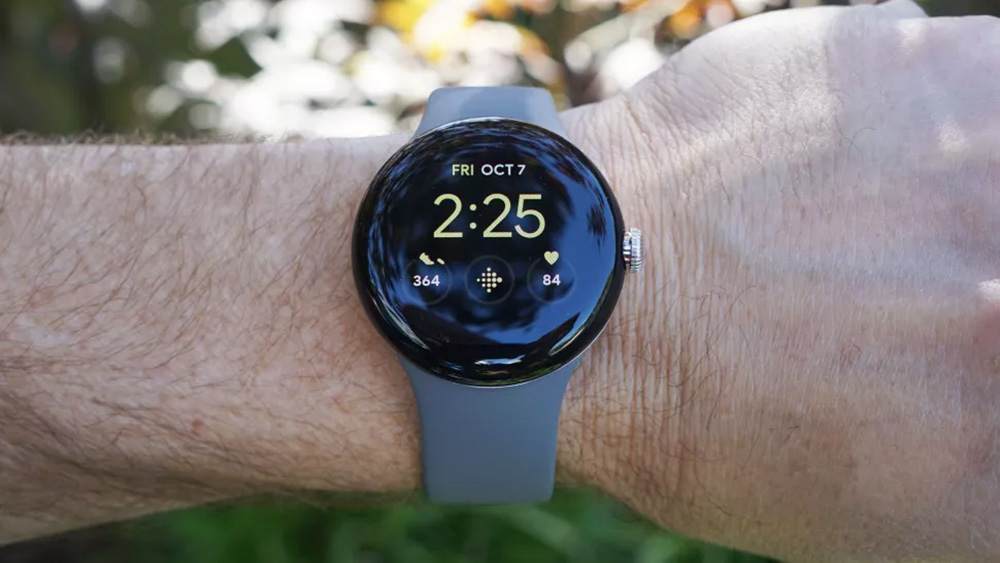 ساعت هوشمند گوگل Google Pixel Watch