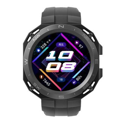 ساعت هوشمند هواوی Huawei Watch GT Cyber