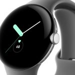 قیمت ساعت هوشمند گوگل Google Pixel Watch