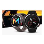 قیمت ساعت هوشمند میبرو Mibro Watch GS