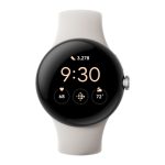 قیمت ساعت هوشمند گوگل Google Pixel Watch