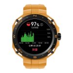 خرید ساعت هوشمند هواوی Huawei Watch GT Cyber
