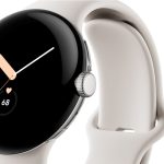 خرید ساعت هوشمند گوگل Google Pixel Watch
