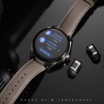خرید ساعت هوشمند هواوی Huawei Watch Buds