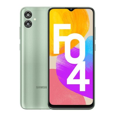 گوشی موبایل سامسونگ Samsung Galaxy F04