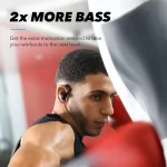 خرید هدفون بی سیم ساوندکور Soundcore Sport X10 Workout