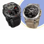 قیمت ساعت هوشمند شیائومی Amazfit T-Rex Ultra