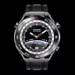 خرید ساعت هوشمند هواوی Huawei Watch Ultimate