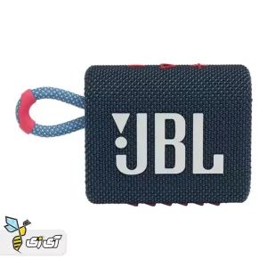 اسپیکر بلوتوثی جی بی ال JBL Go 3