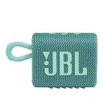 قیمت اسپیکر بلوتوثی جی بی ال JBL Go 3