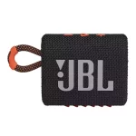 خرید اسپیکر بلوتوثی جی بی ال JBL Go 3