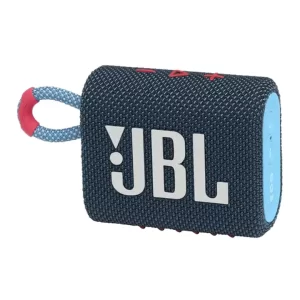 اسپیکر بلوتوثی جی بی ال JBL Go 3